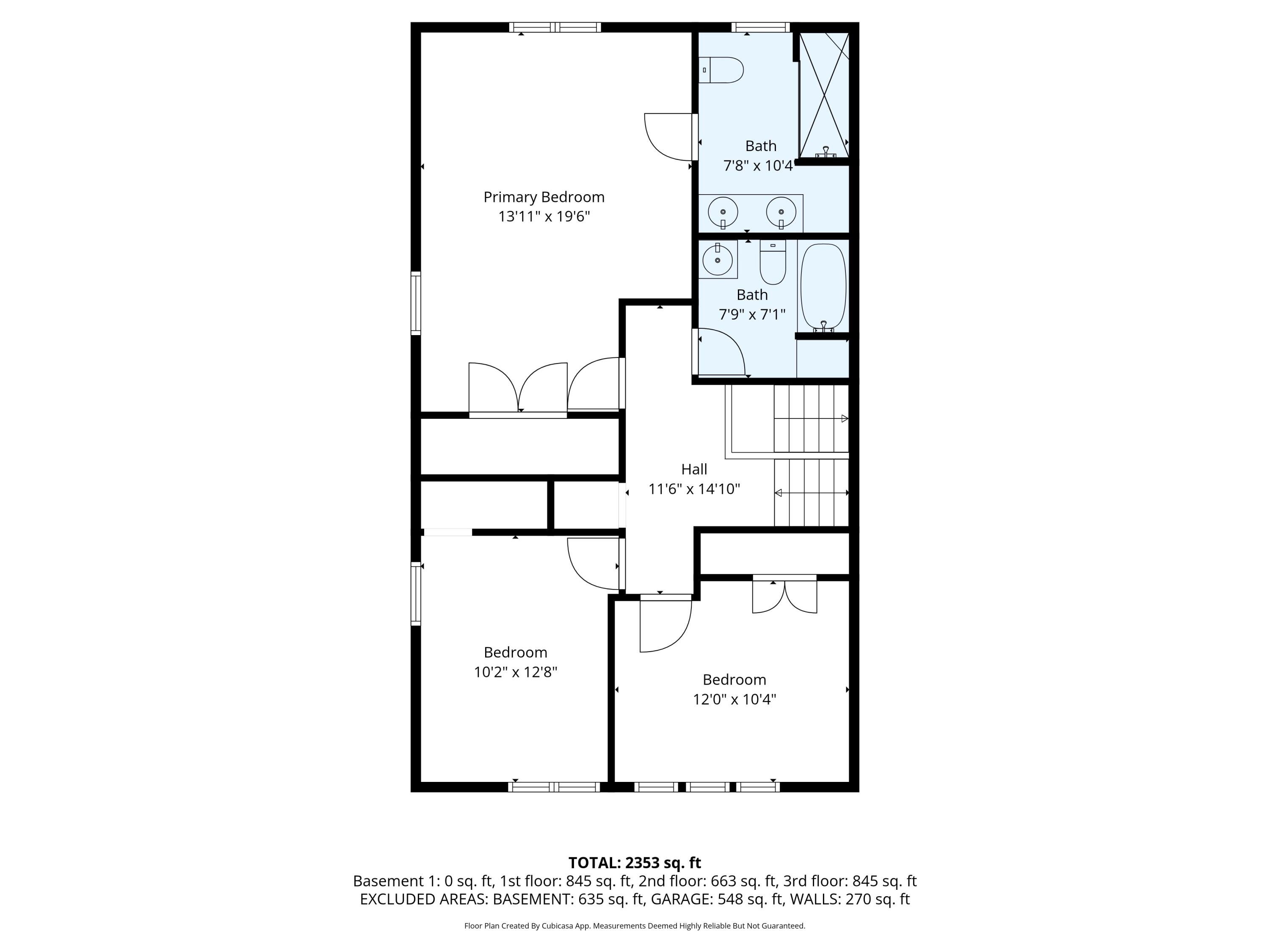 70 Huntington Hill Road Litchfield, ME 04350 - Photo 30 of 70 4th_floor_70_huntington_hill_road_litchf