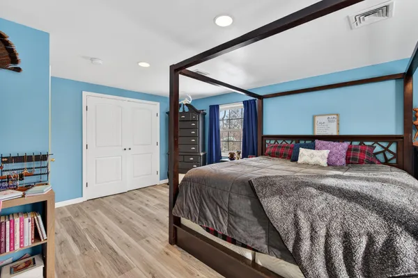 $494,999 | 70 Huntington Hill Road, Litchfield, ME 04350