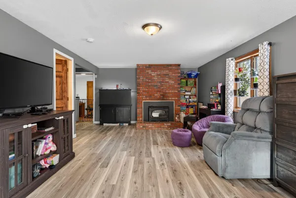 $494,999 | 70 Huntington Hill Road, Litchfield, ME 04350