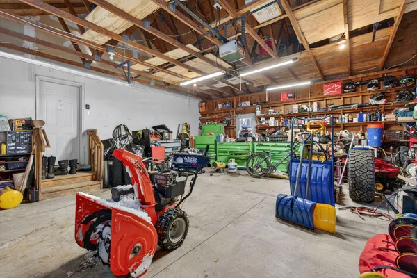 $494,999 | 70 Huntington Hill Road, Litchfield, ME 04350