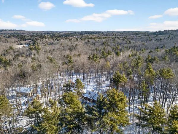 $494,999 | 70 Huntington Hill Road, Litchfield, ME 04350