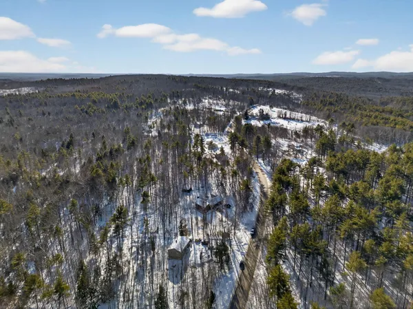 $494,999 | 70 Huntington Hill Road, Litchfield, ME 04350