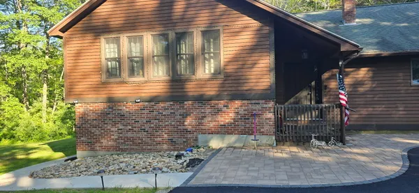 $494,999 | 70 Huntington Hill Road, Litchfield, ME 04350