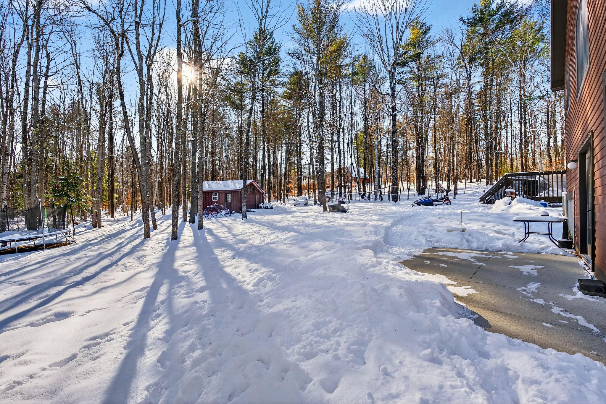 70 Huntington Hill Road Litchfield, ME 04350 - Photo 8 of 70 2_DSC05798