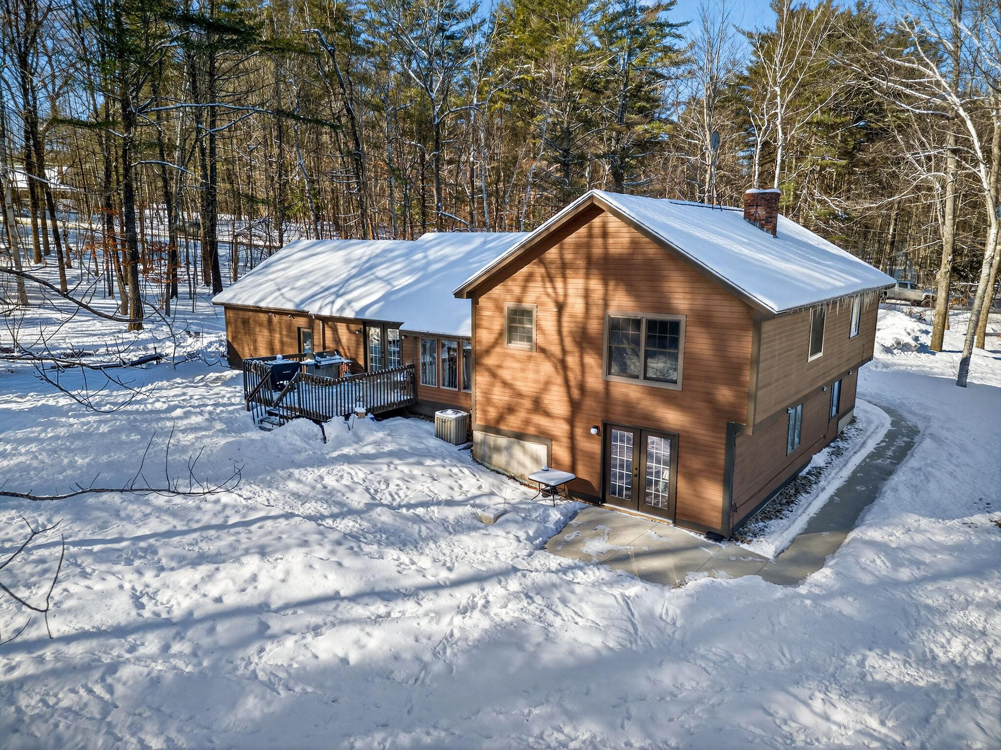 70 Huntington Hill Road Litchfield, ME 04350 - Photo 10 of 70 13_DJI_20260110041701_0913_D