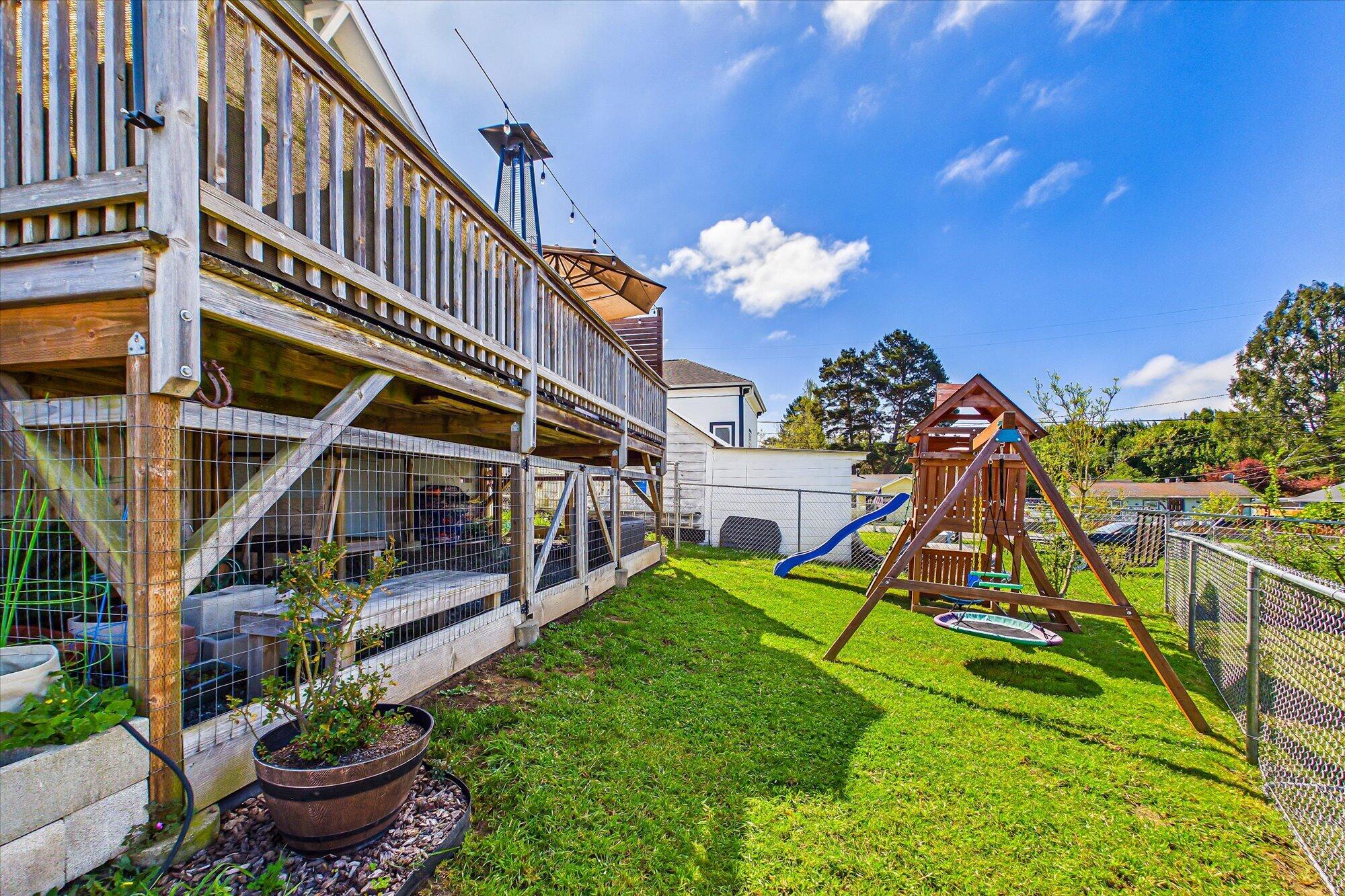 1388 Rohnerville Road Fortuna, CA 95540 - Photo 43 of 47