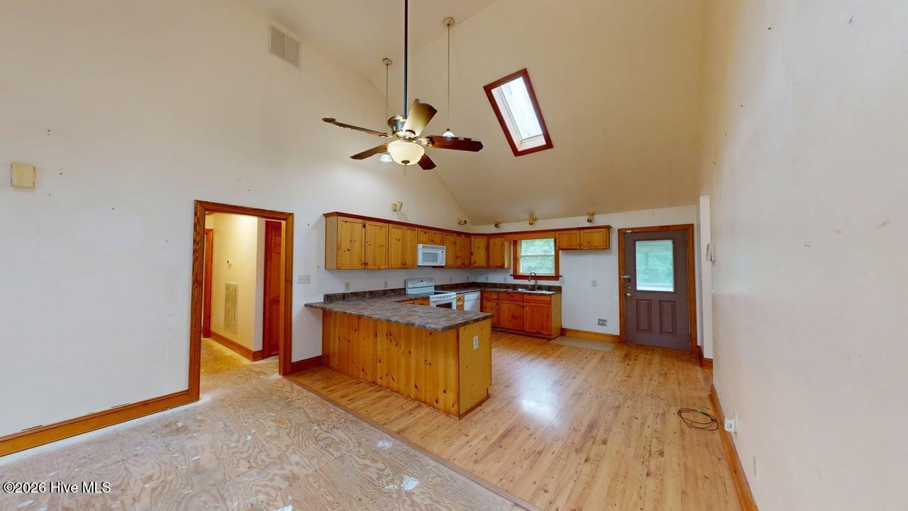 747 Silver Springs Road Sunbury, NC 27979 - Photo 6 of 51 Gallery Image 6