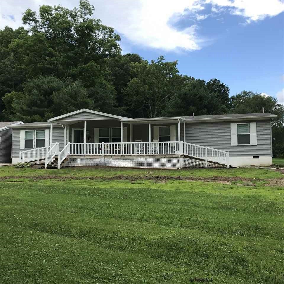 141 Twp Road Pedro, OH 45659 - Photo 1 of 25 Gallery Image 1
