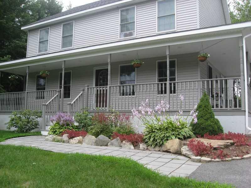 680 Bog Road Hermon, ME 04401 - Photo 29 of 29 Exterior Front.