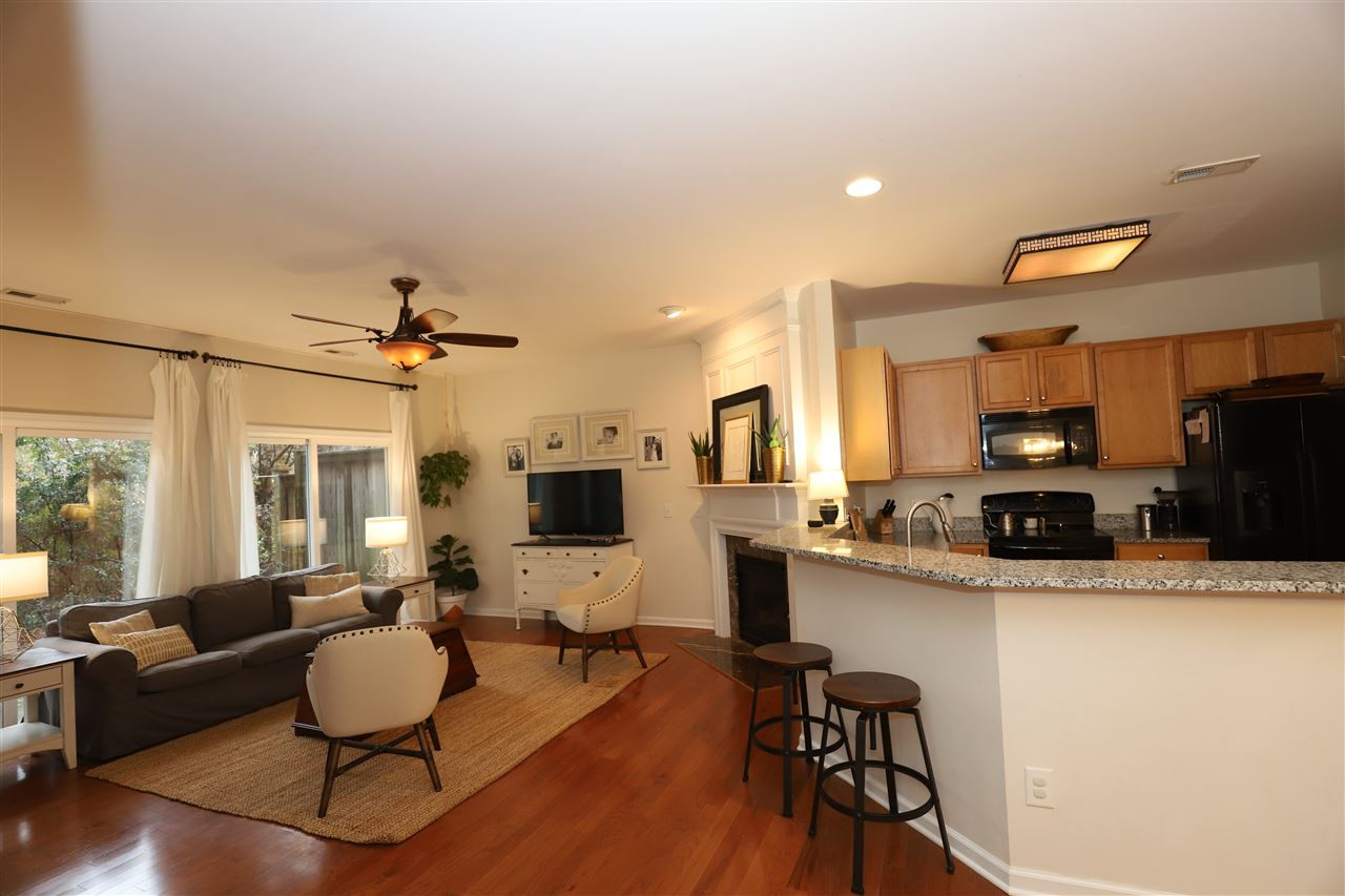 8610 Redcrest Place Raleigh, NC 27617 - Photo 11 of 30 Photo 11