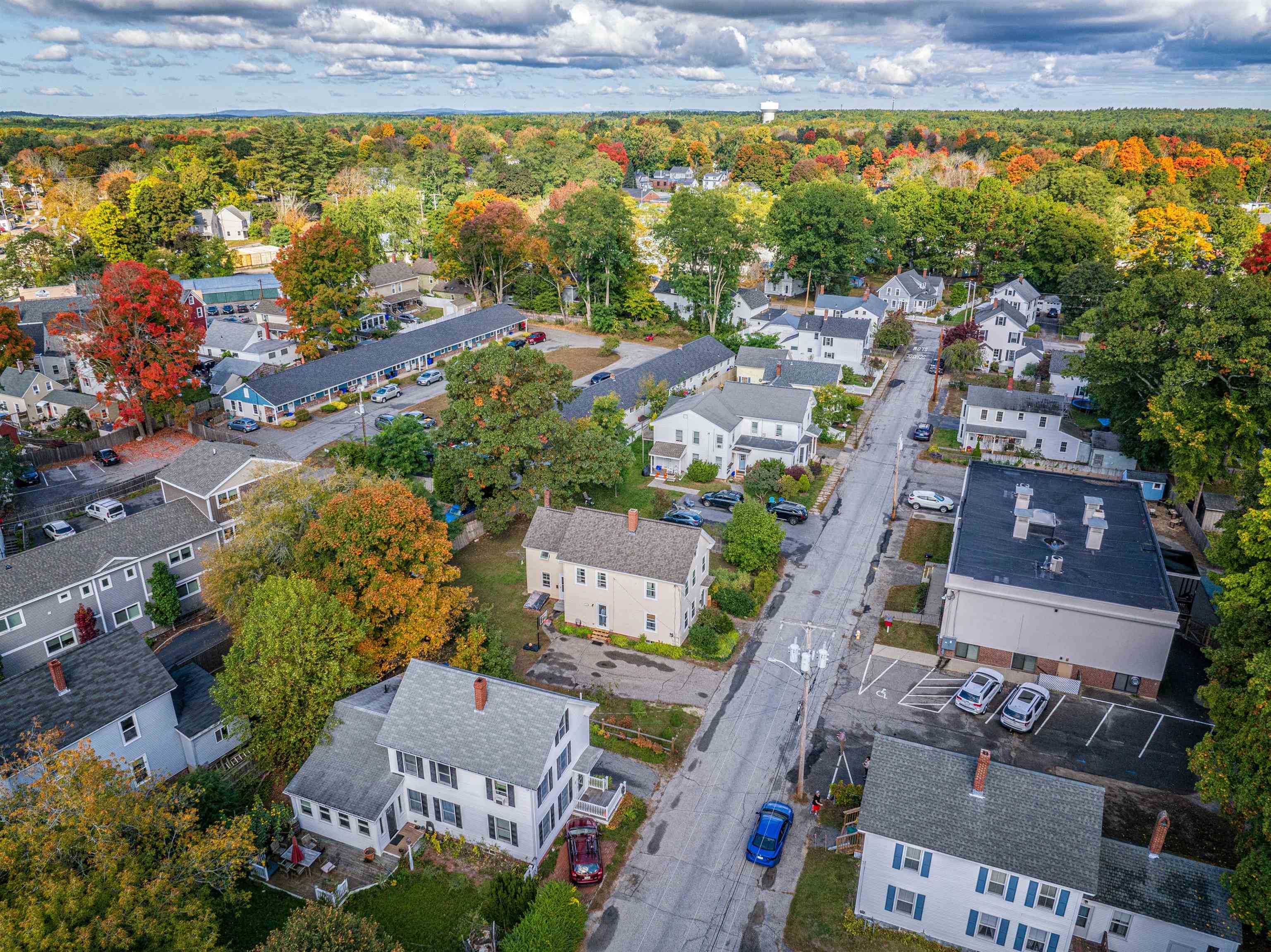 10 School Street Exeter, NH 03833 - Photo 36 of 43