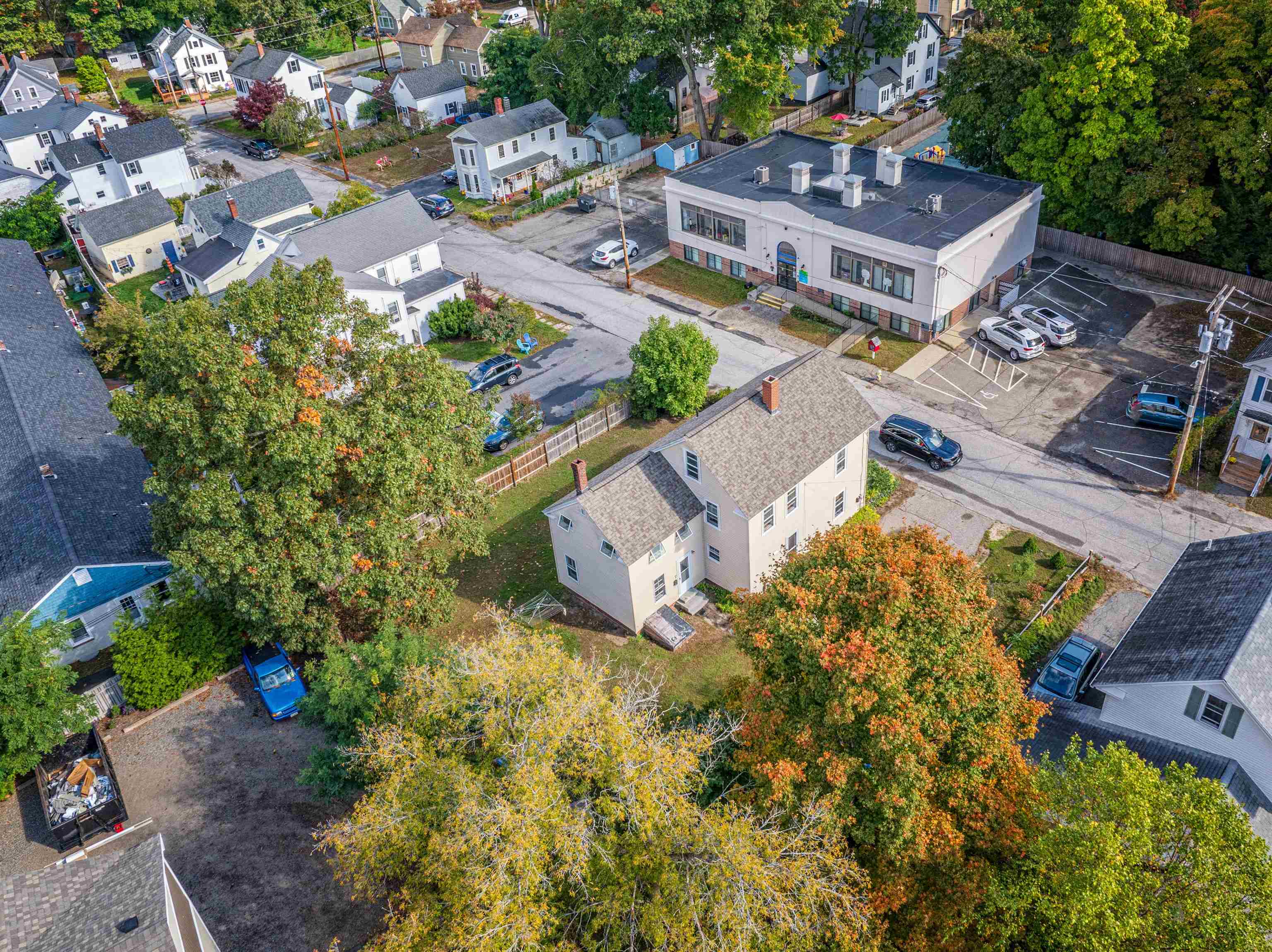 10 School Street Exeter, NH 03833 - Photo 37 of 43