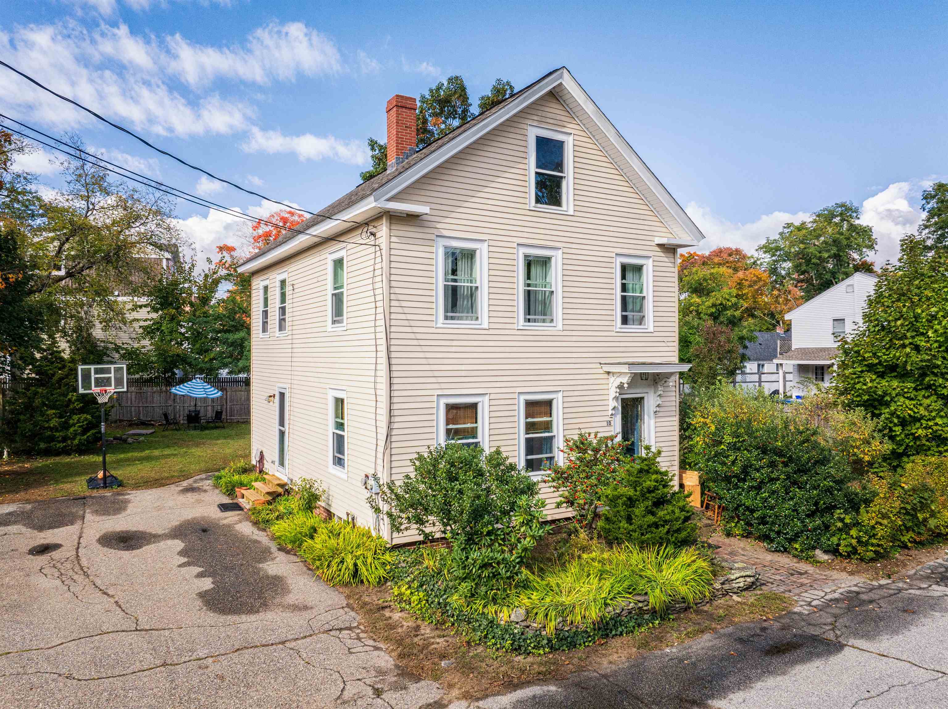 10 School Street Exeter, NH 03833 - Photo 38 of 43