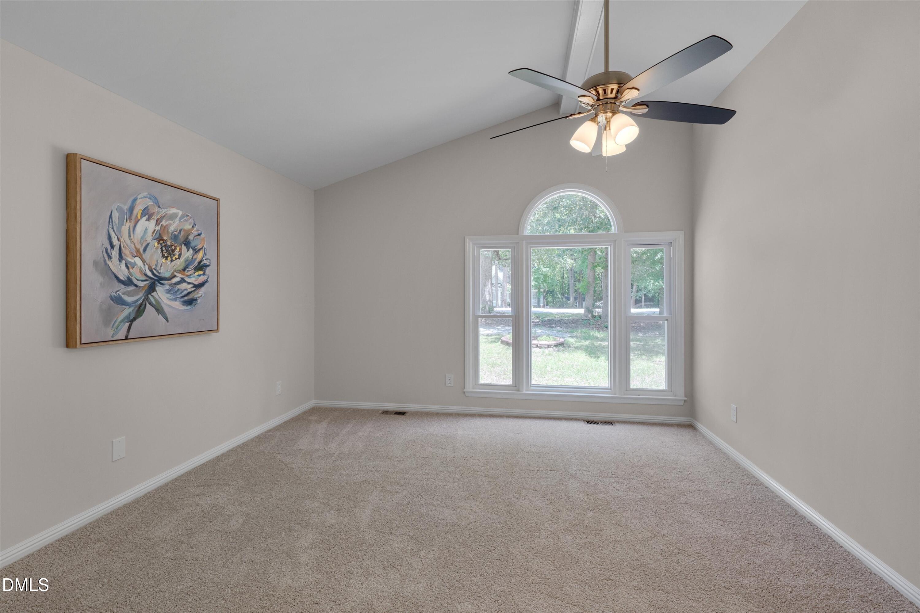 2677 North Shiloh Road Garner, NC 27529 - Photo 5 of 15 Primary Suite