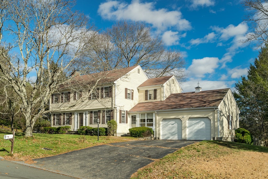 1 Frost Road Lexington, MA 02420 - Photo 1 of 21
