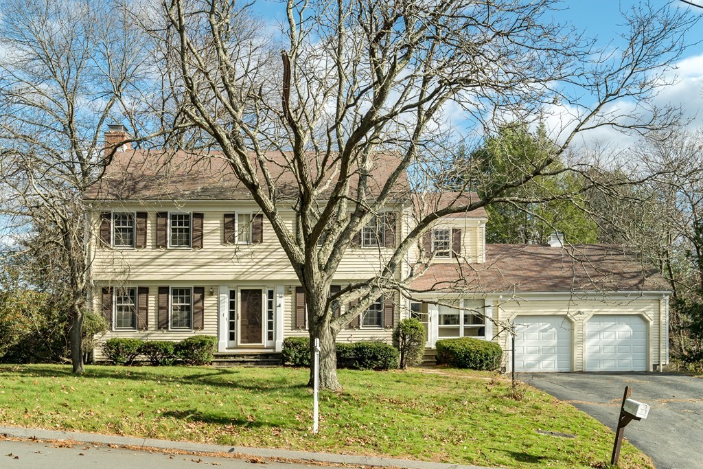1 Frost Road Lexington, MA 02420 - Photo 2 of 21
