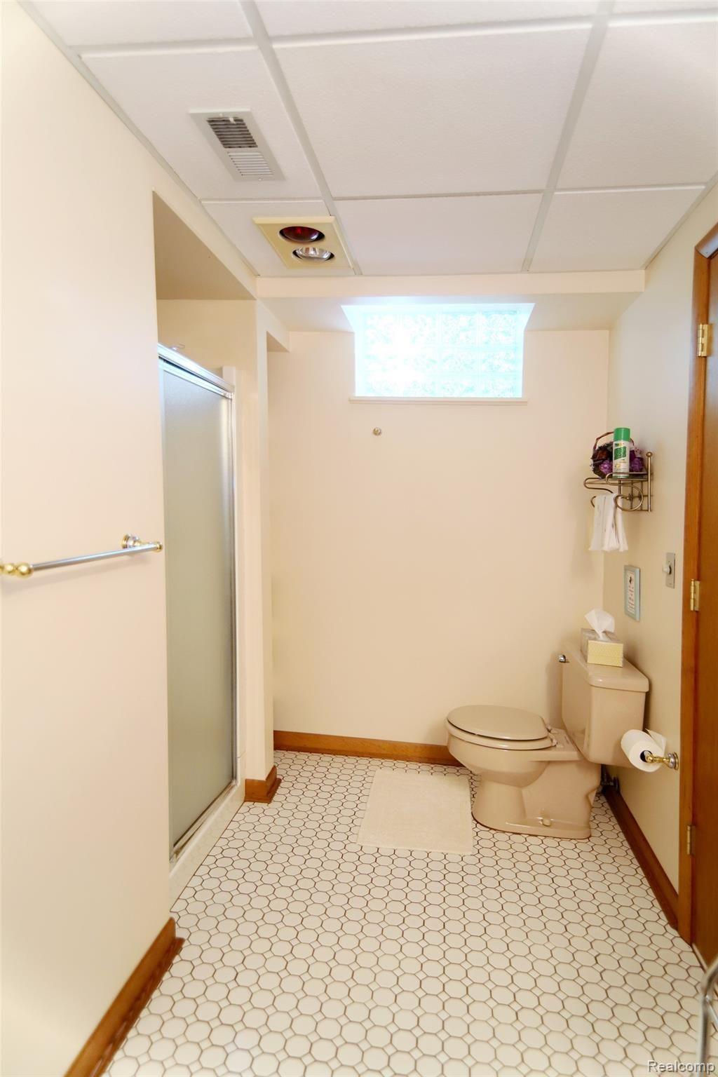 675 South Fieldstone Drive Rochester, MI 48309 - Photo 49 of 71 45_Basement.jpg