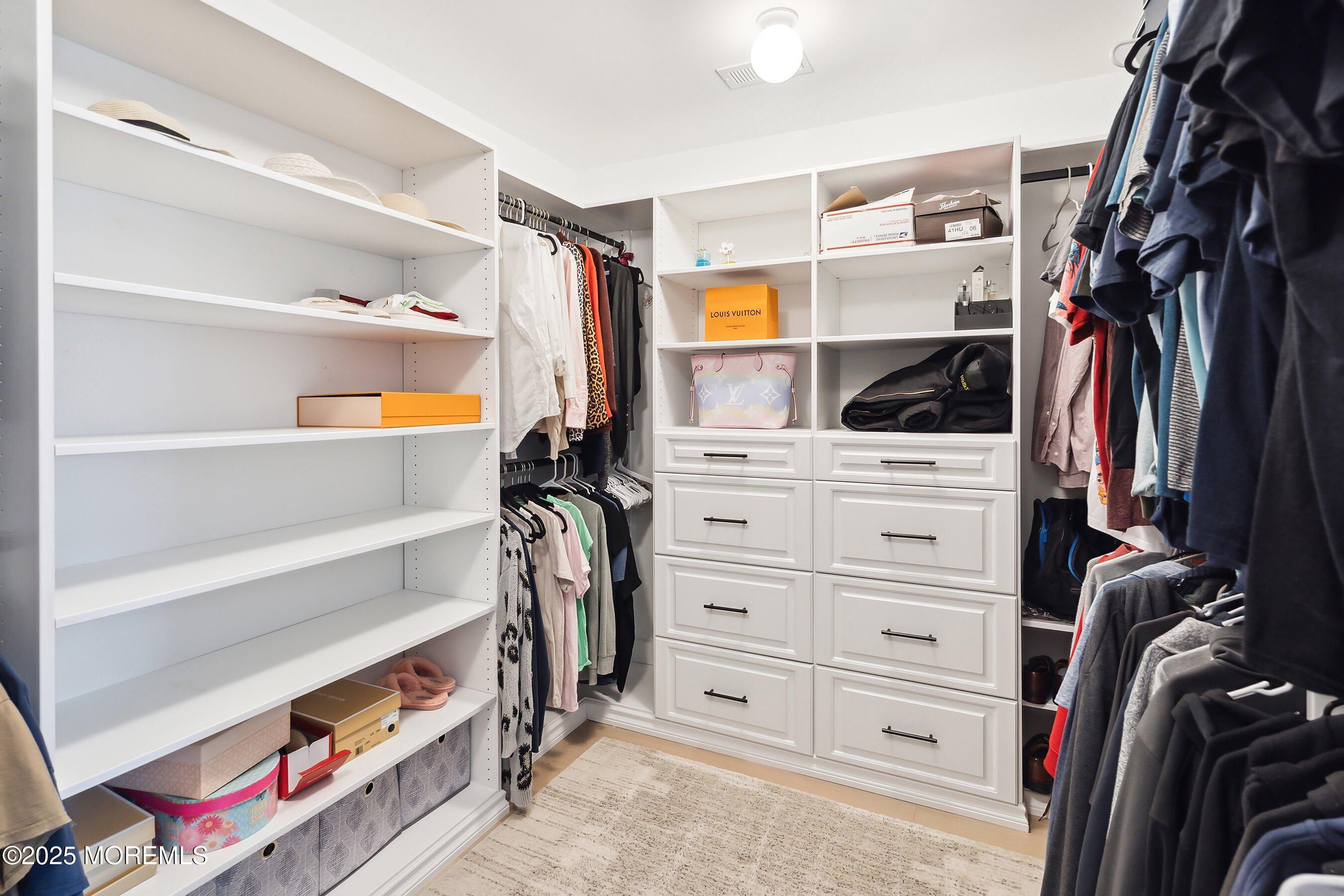 4 Sander Way Bayville, NJ 08721 - Photo 15 of 36 26-Closet 2