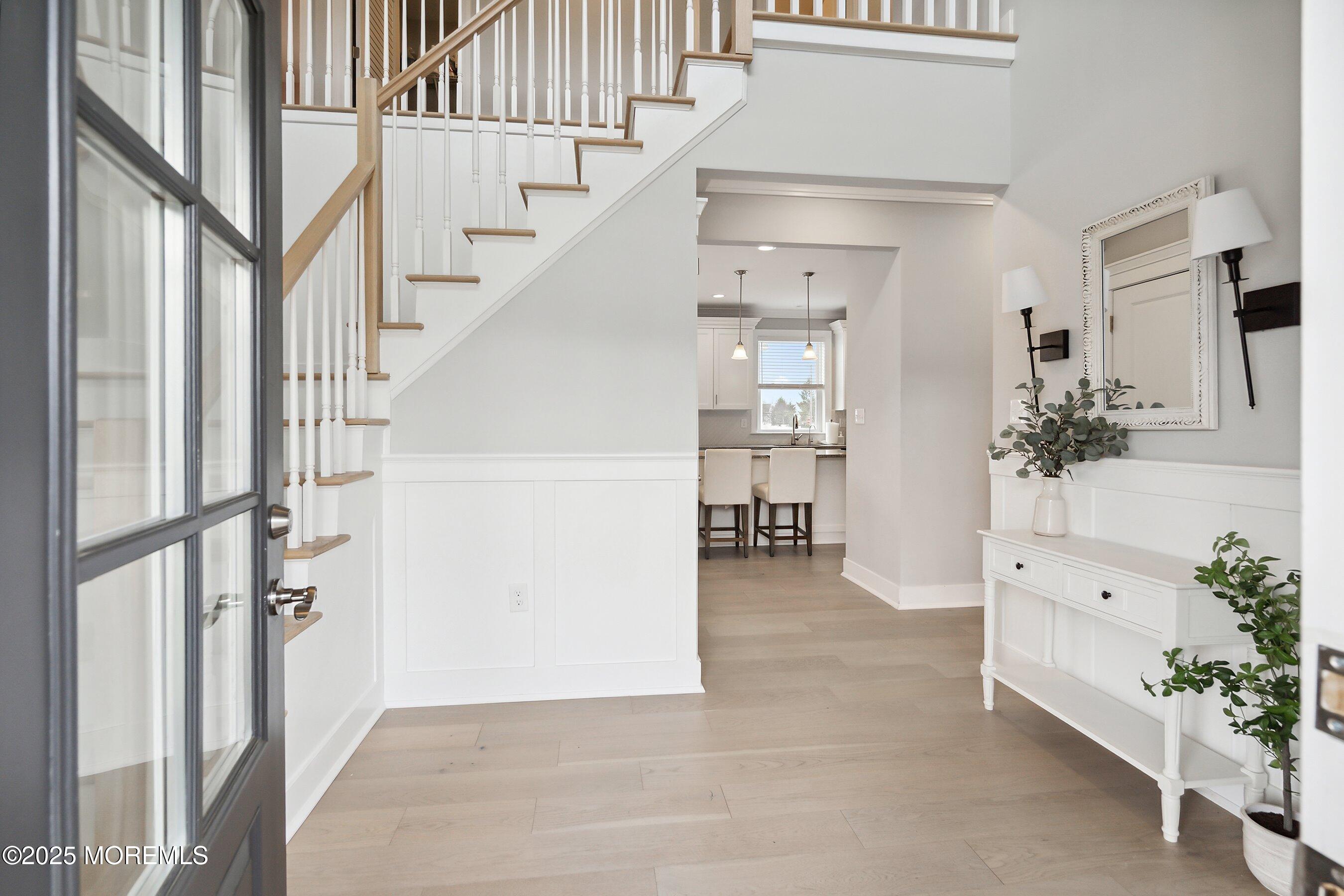 4 Sander Way Bayville, NJ 08721 - Photo 2 of 36 09-Foyer 1A