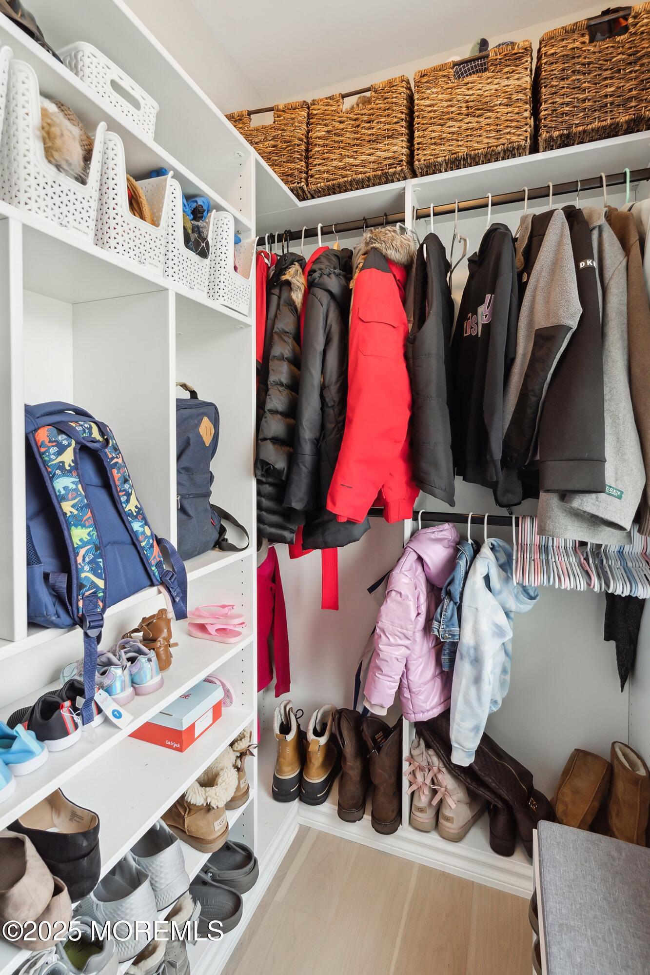 4 Sander Way Bayville, NJ 08721 - Photo 21 of 36 22-CLoset