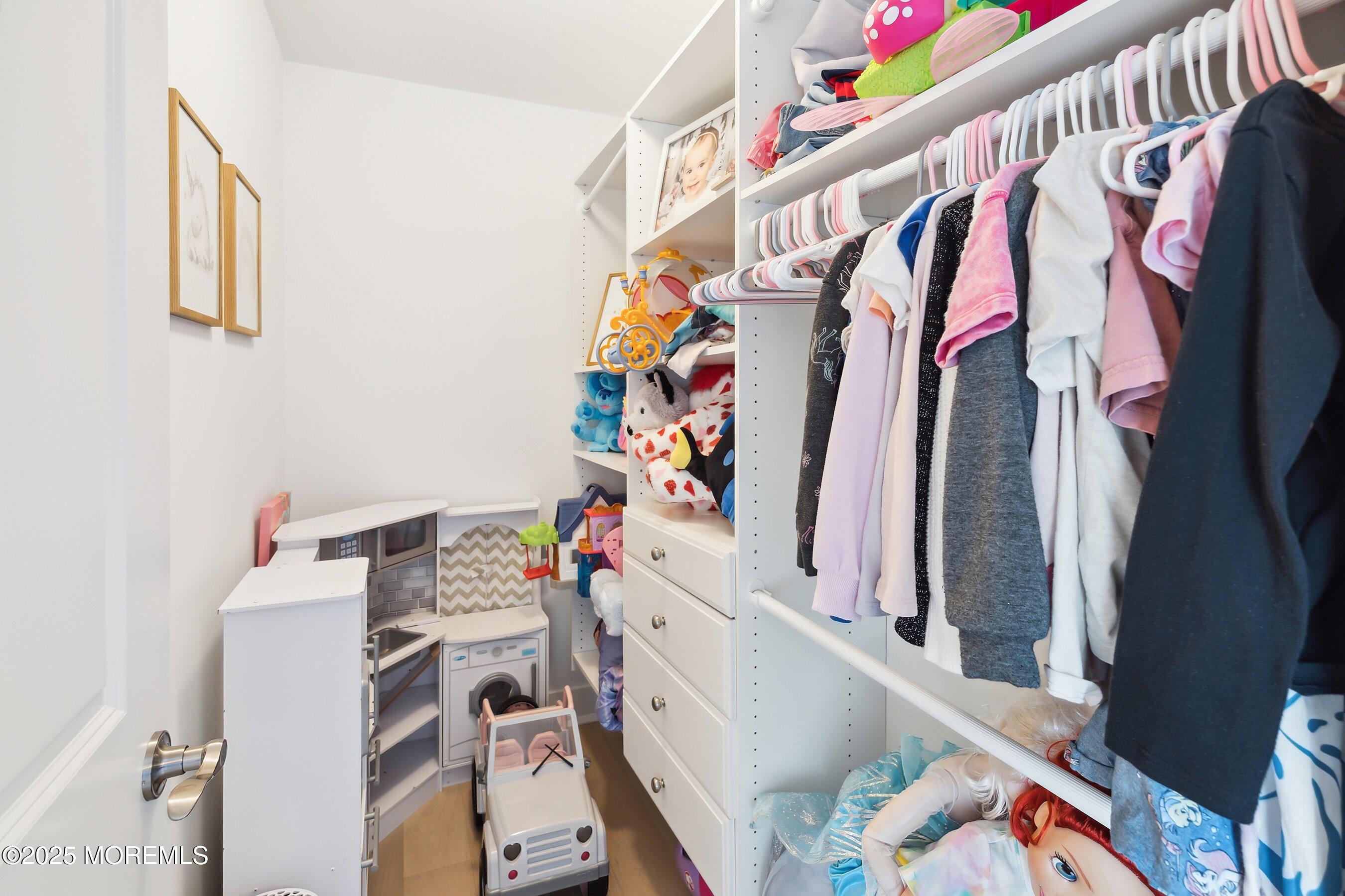 4 Sander Way Bayville, NJ 08721 - Photo 26 of 36 31-Closet 3