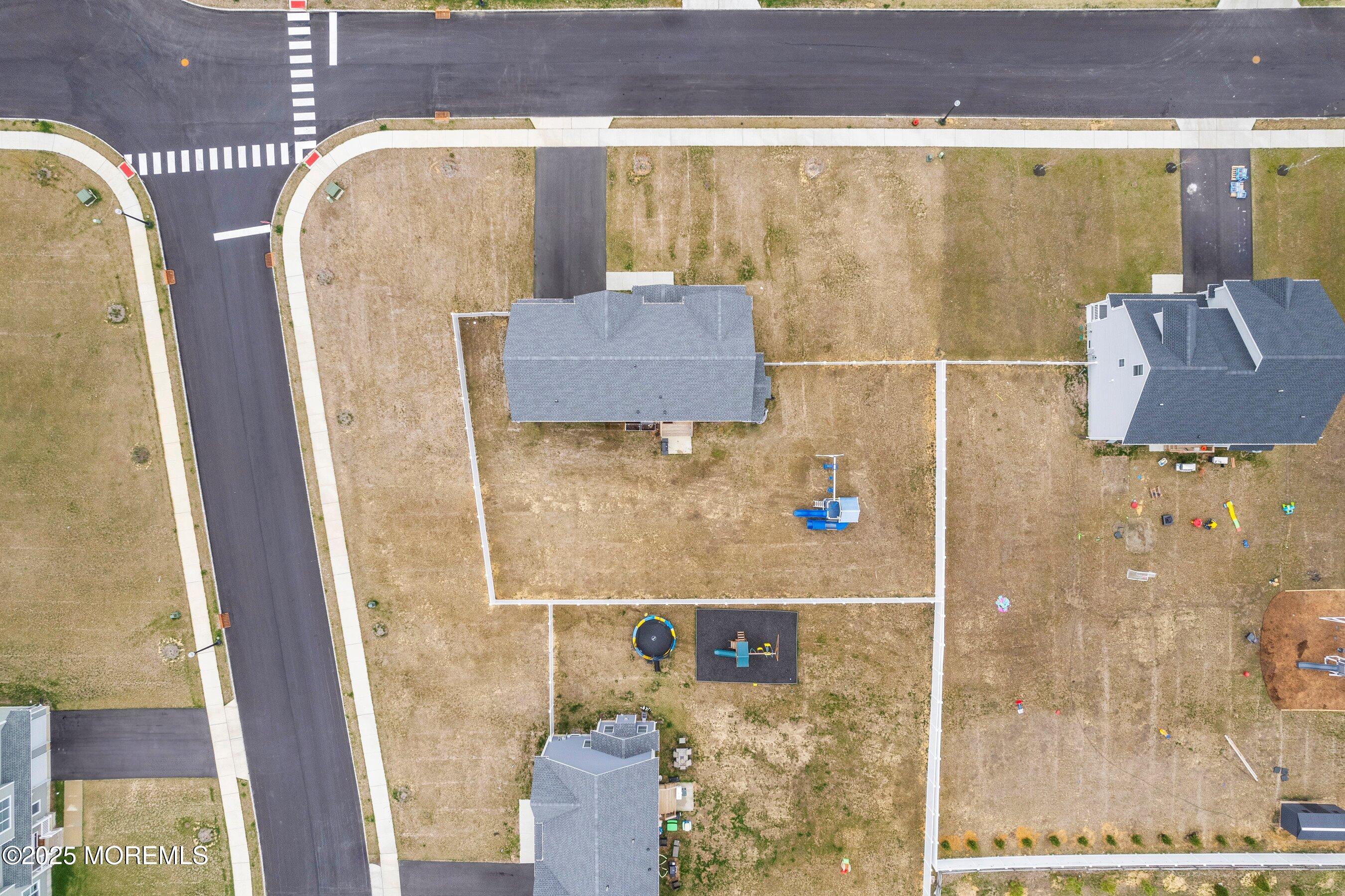 4 Sander Way Bayville, NJ 08721 - Photo 27 of 36 37-Overhead