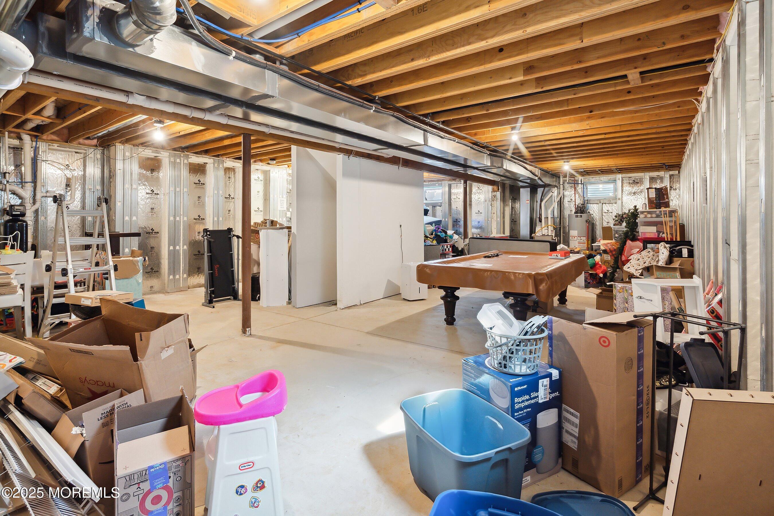 4 Sander Way Bayville, NJ 08721 - Photo 30 of 36 34-Basement