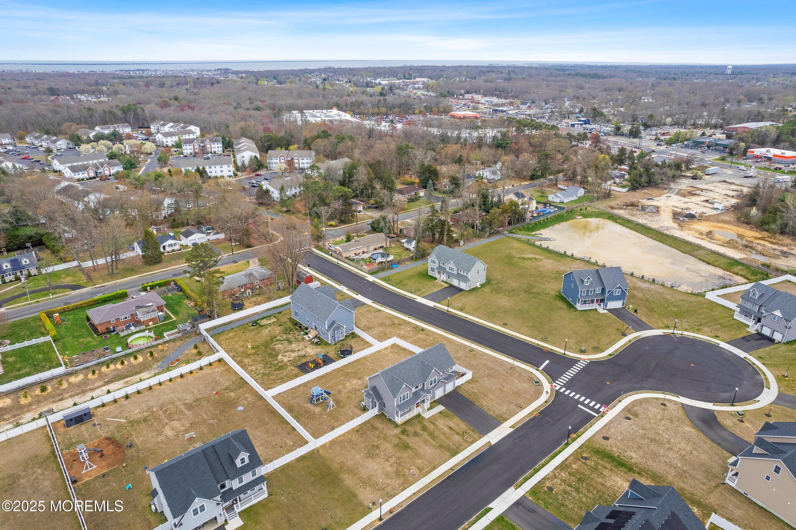4 Sander Way Bayville, NJ 08721 - Photo 34 of 36 07-Front Left