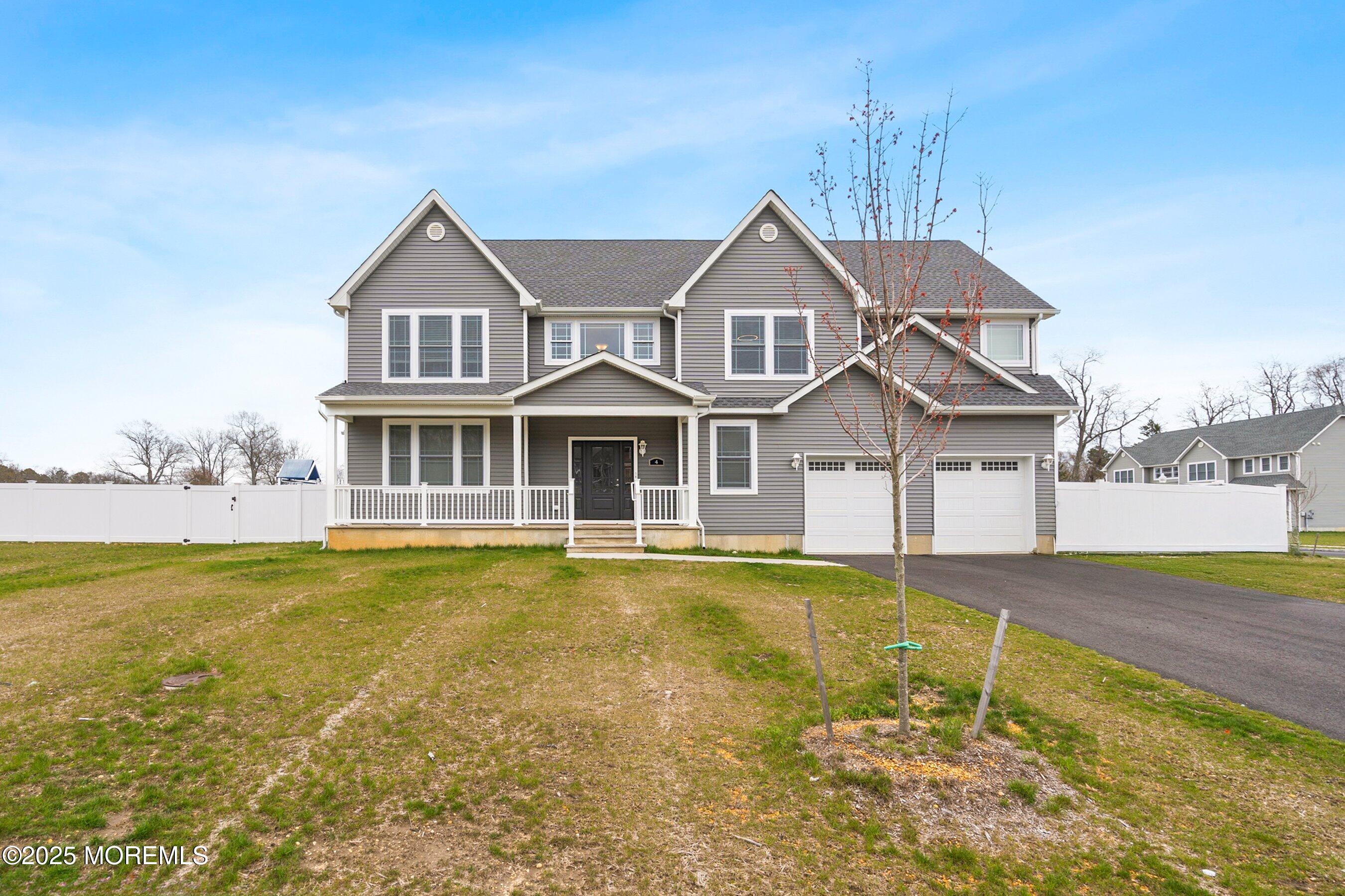 4 Sander Way Bayville, NJ 08721 - Photo 36 of 36 02-Front