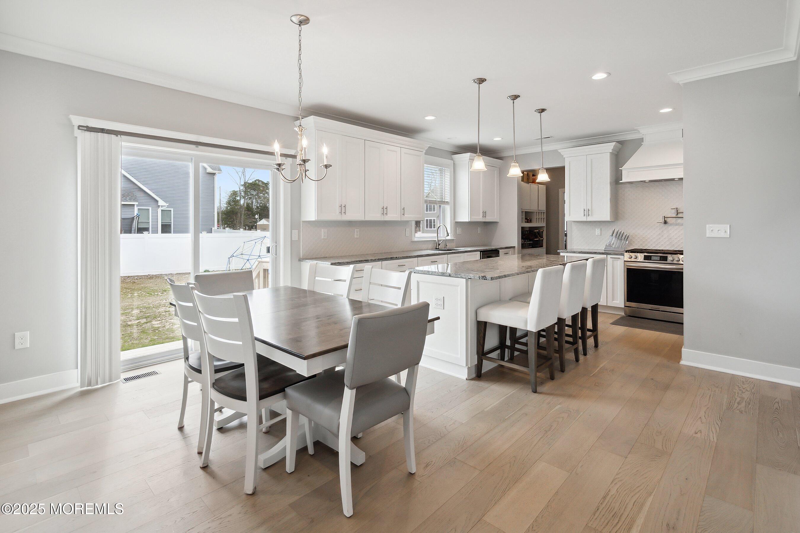 4 Sander Way Bayville, NJ 08721 - Photo 7 of 36 14-Breakfast 1A