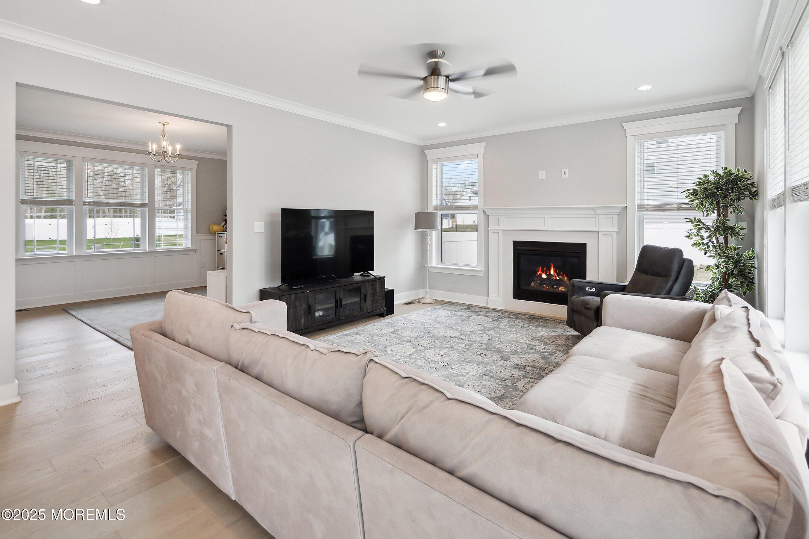 4 Sander Way Bayville, NJ 08721 - Photo 10 of 36 12-Living 1A