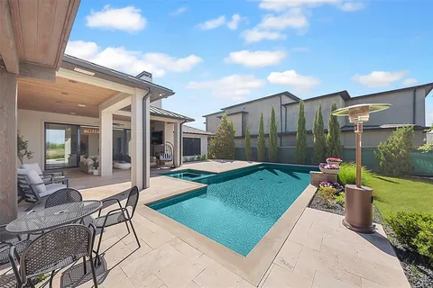$3,250,000 | 3531 Midwick Drive, Frisco, TX 75034