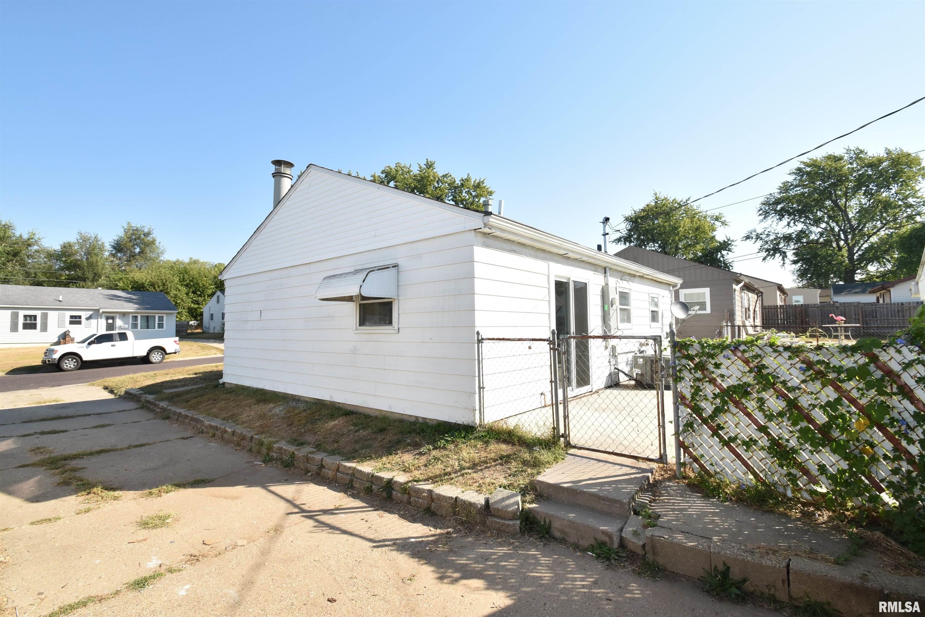 1404 Matilda Street Pekin, IL 61554 - Photo 29 of 30