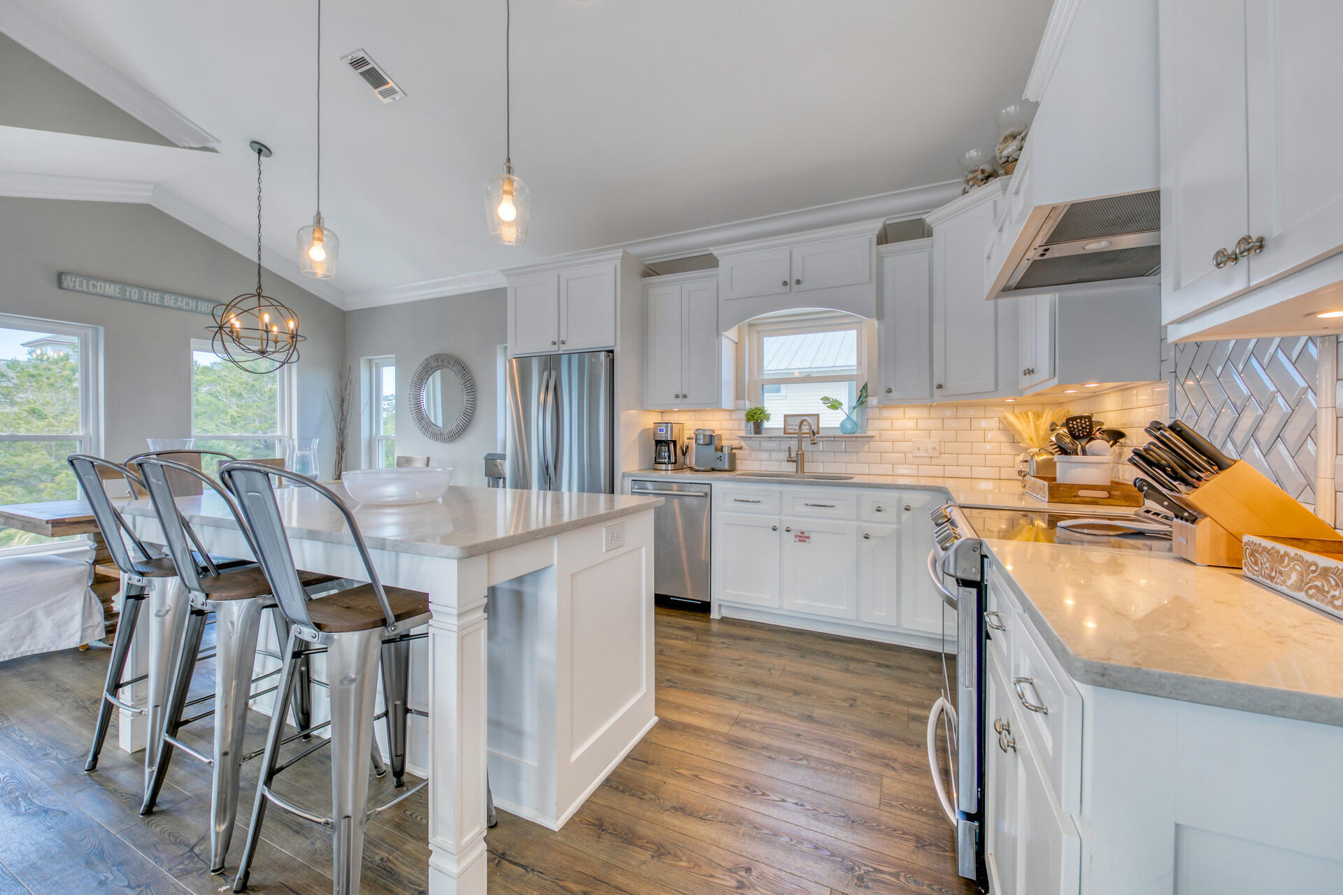 28 Sandcastle Court Santa Rosa Beach, FL 32459 - Photo 11 of 78