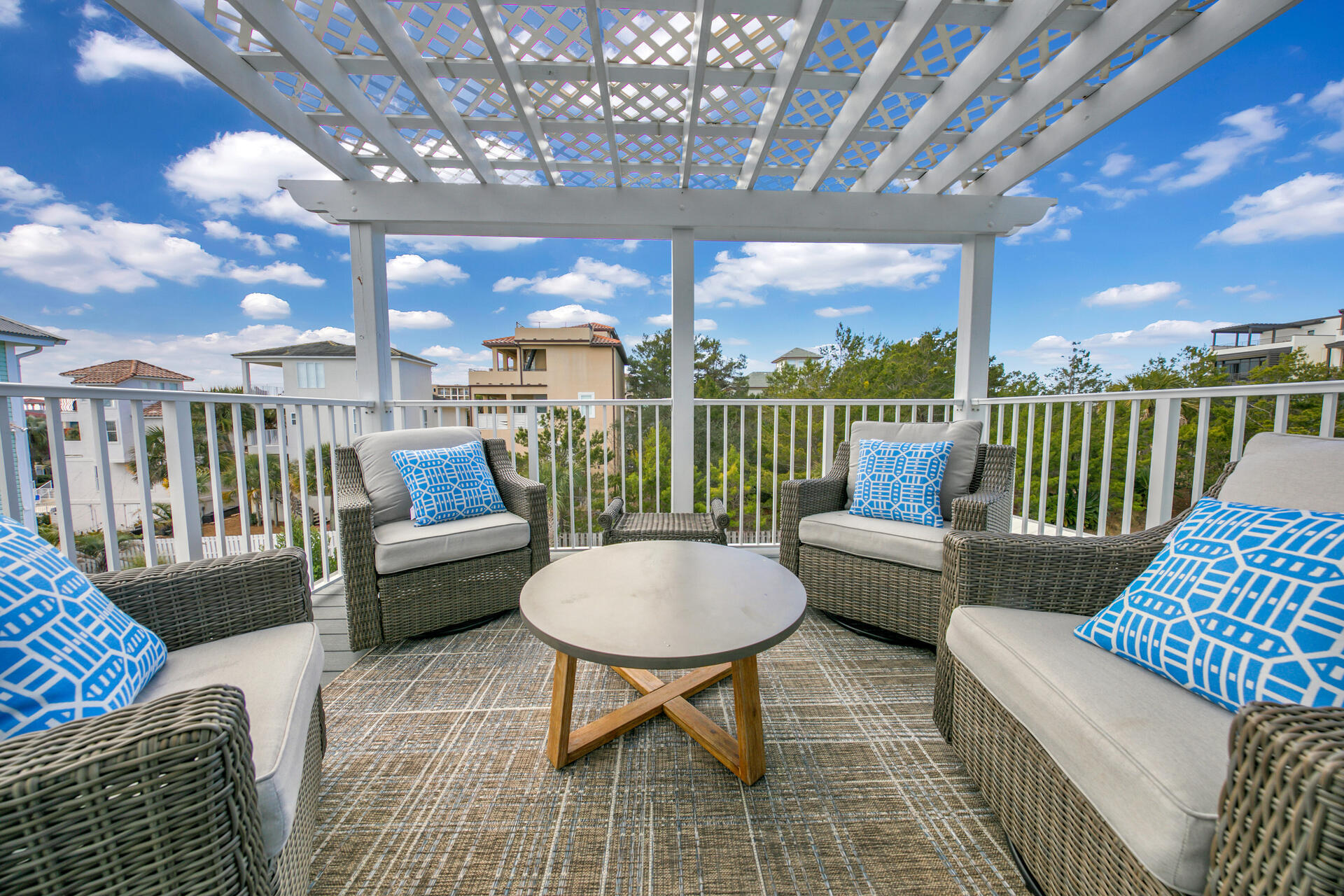 28 Sandcastle Court Santa Rosa Beach, FL 32459 - Photo 19 of 78