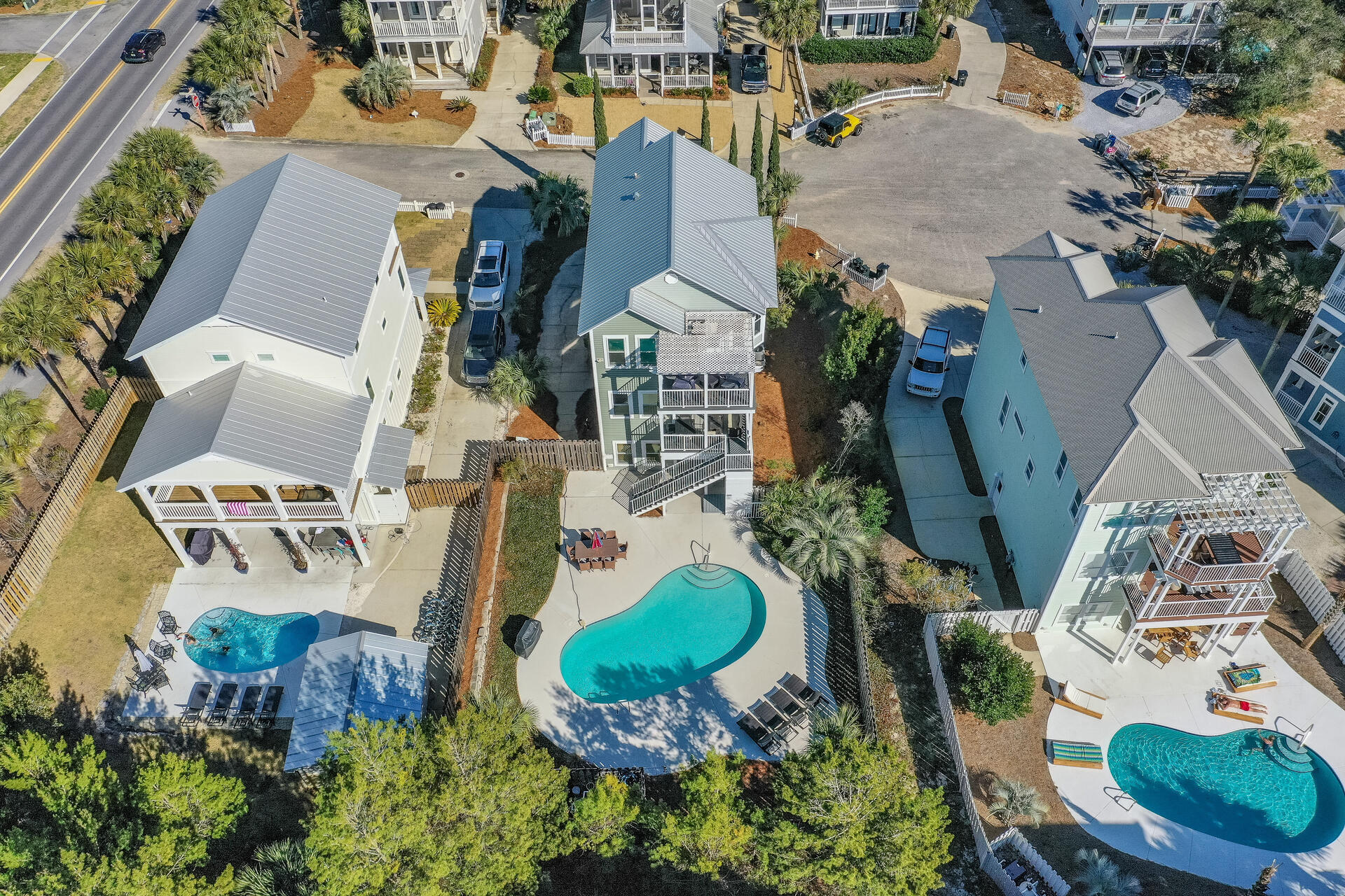 28 Sandcastle Court Santa Rosa Beach, FL 32459 - Photo 21 of 78