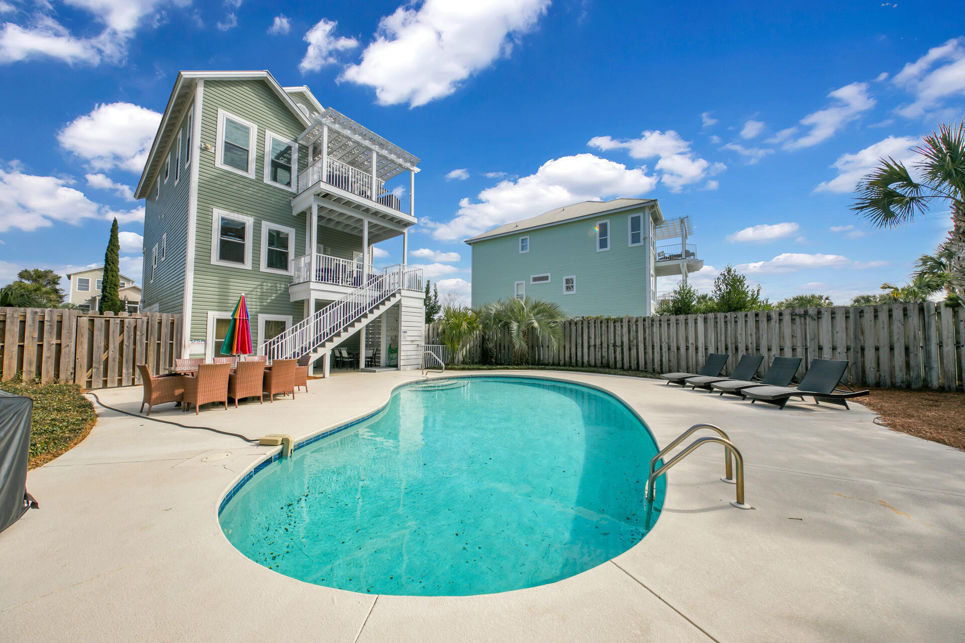 28 Sandcastle Court Santa Rosa Beach, FL 32459 - Photo 31 of 78