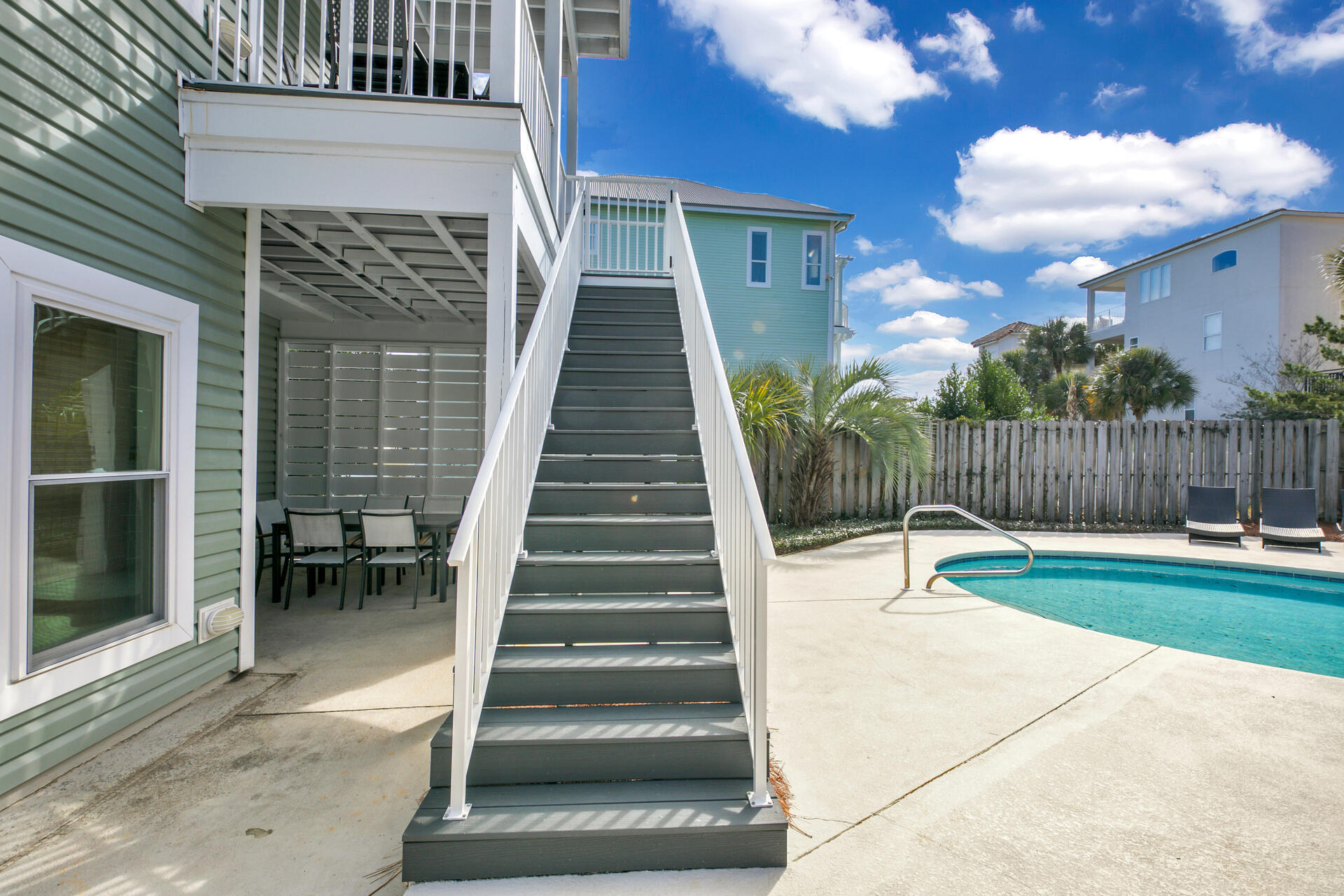 28 Sandcastle Court Santa Rosa Beach, FL 32459 - Photo 34 of 78