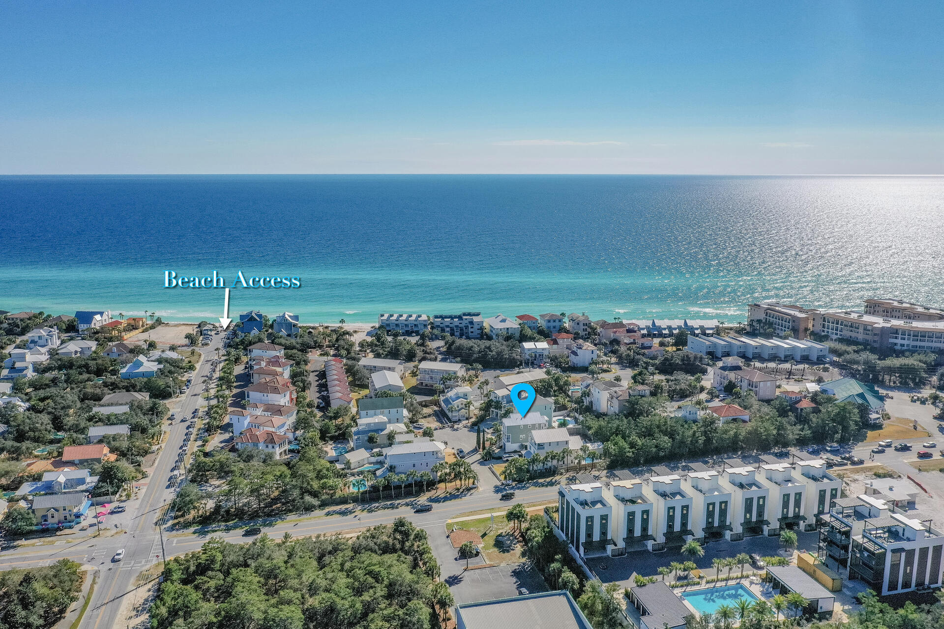 28 Sandcastle Court Santa Rosa Beach, FL 32459 - Photo 4 of 78