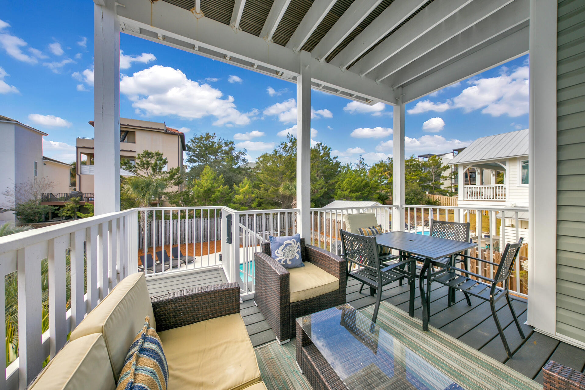 28 Sandcastle Court Santa Rosa Beach, FL 32459 - Photo 43 of 78