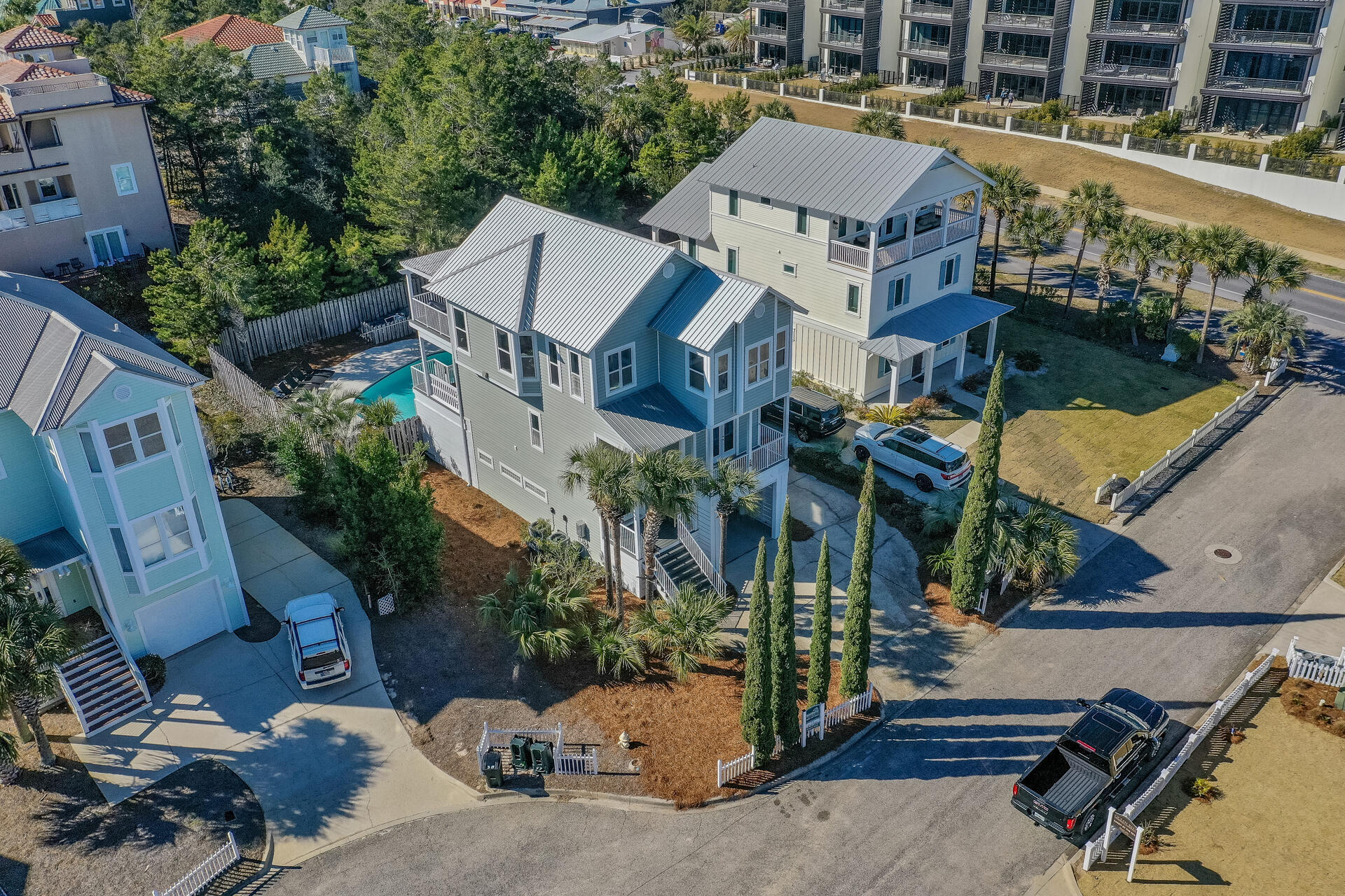 28 Sandcastle Court Santa Rosa Beach, FL 32459 - Photo 64 of 78