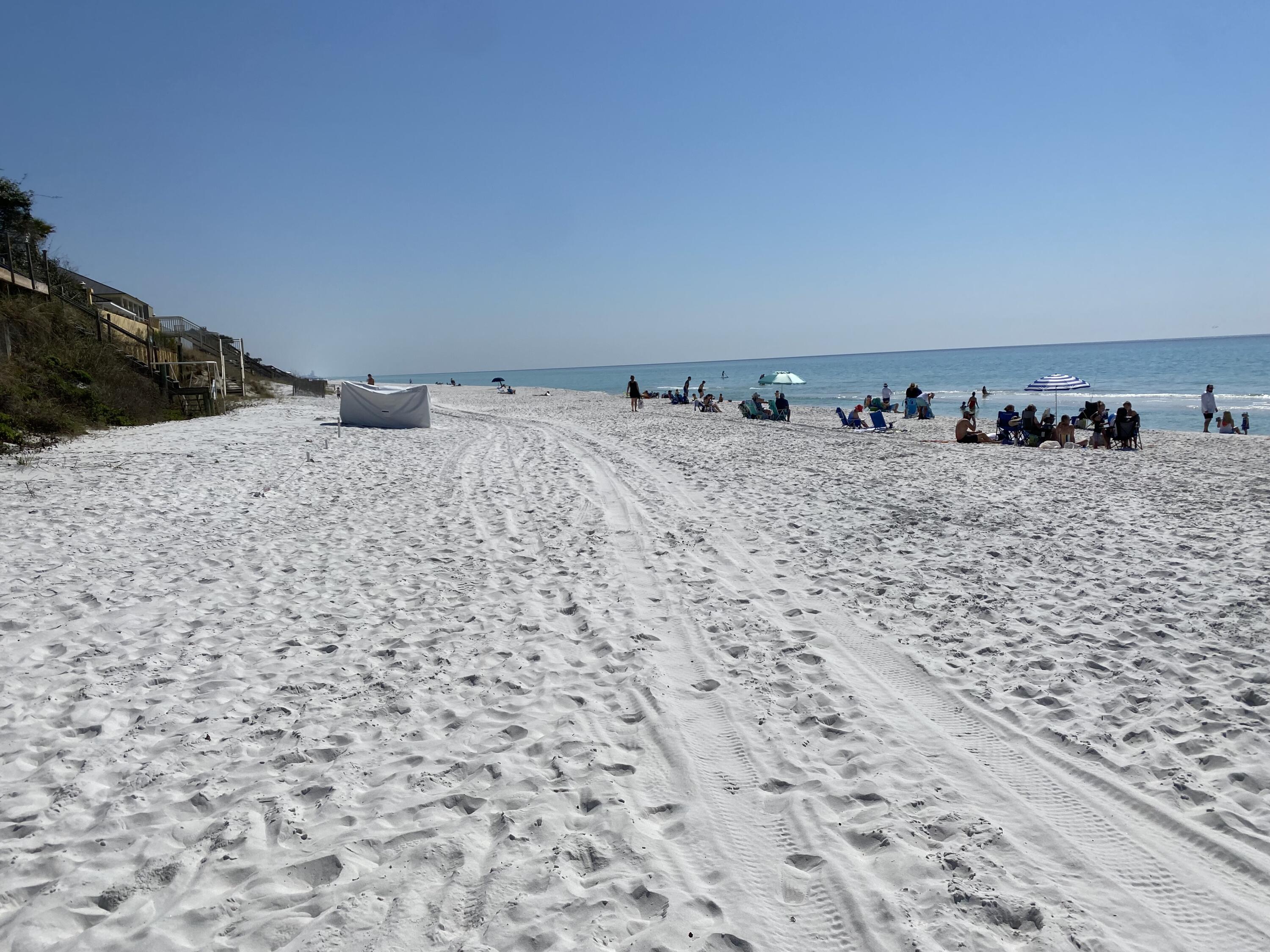 28 Sandcastle Court Santa Rosa Beach, FL 32459 - Photo 70 of 78 a view of a sky view