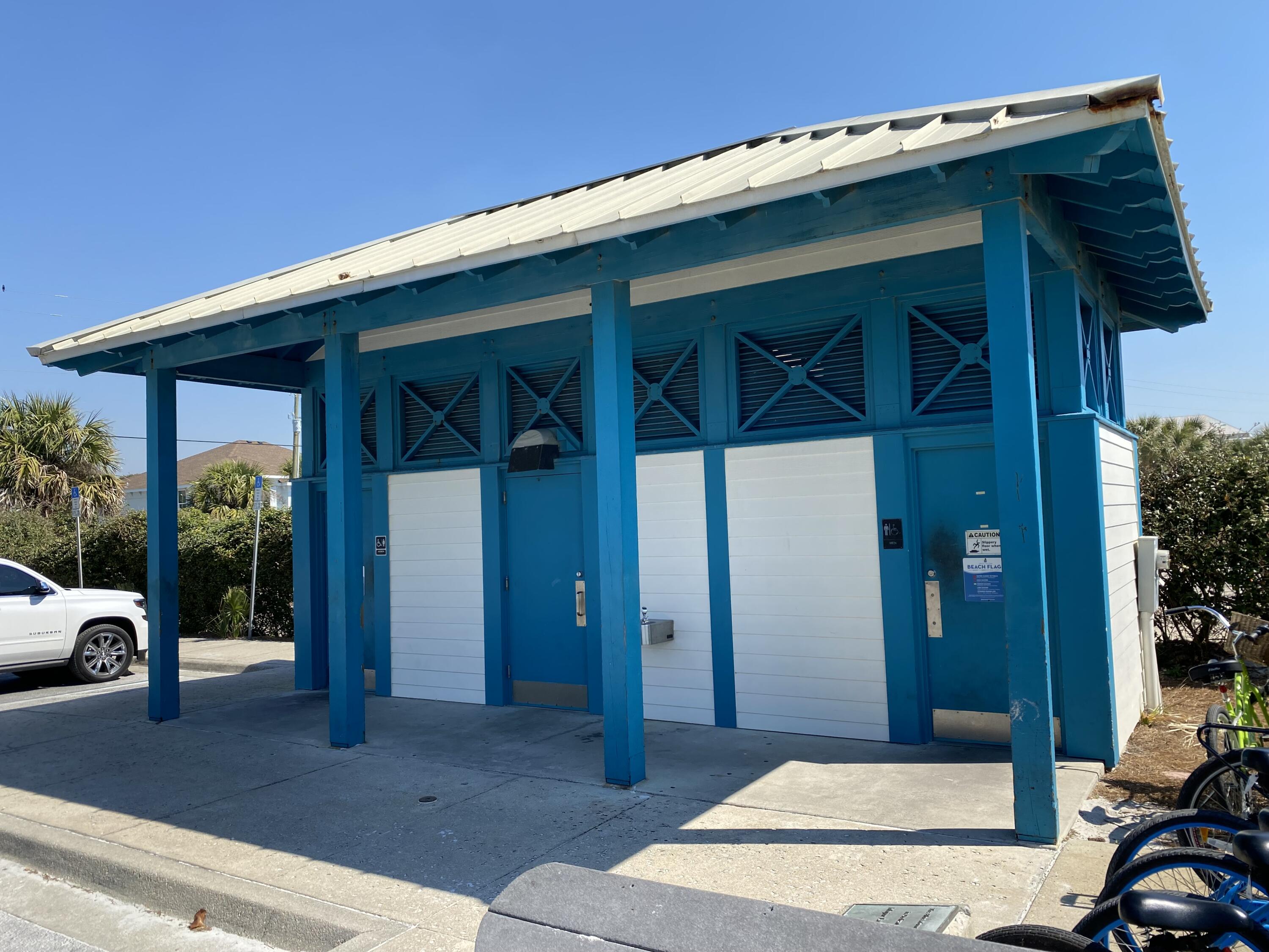 28 Sandcastle Court Santa Rosa Beach, FL 32459 - Photo 72 of 78