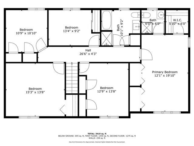 $999,000 | 63 Cumberland Place, Valley Stream, NY 11580
