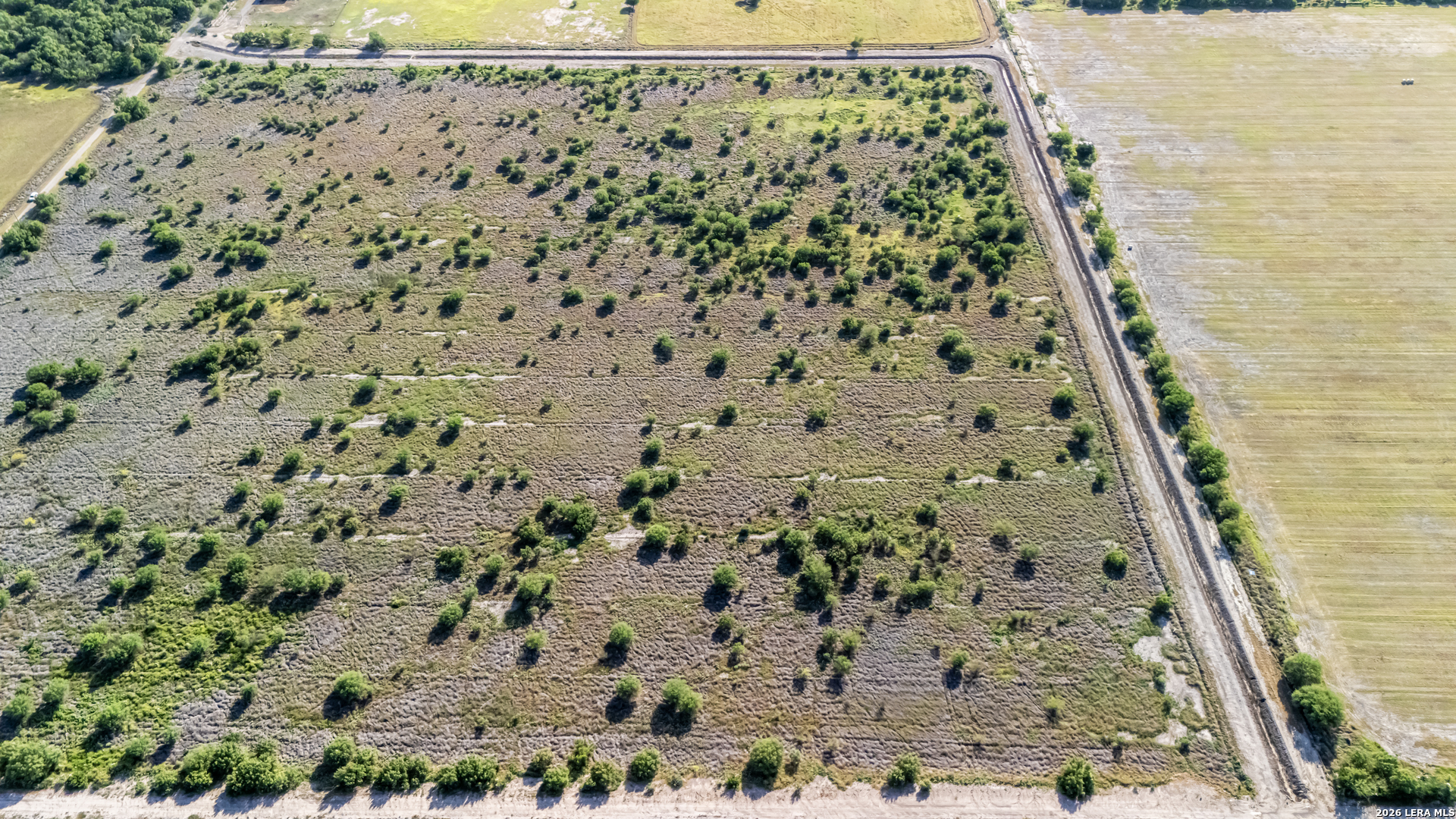 0 Lowe Road Quemado, TX 78877 - Photo 4 of 8