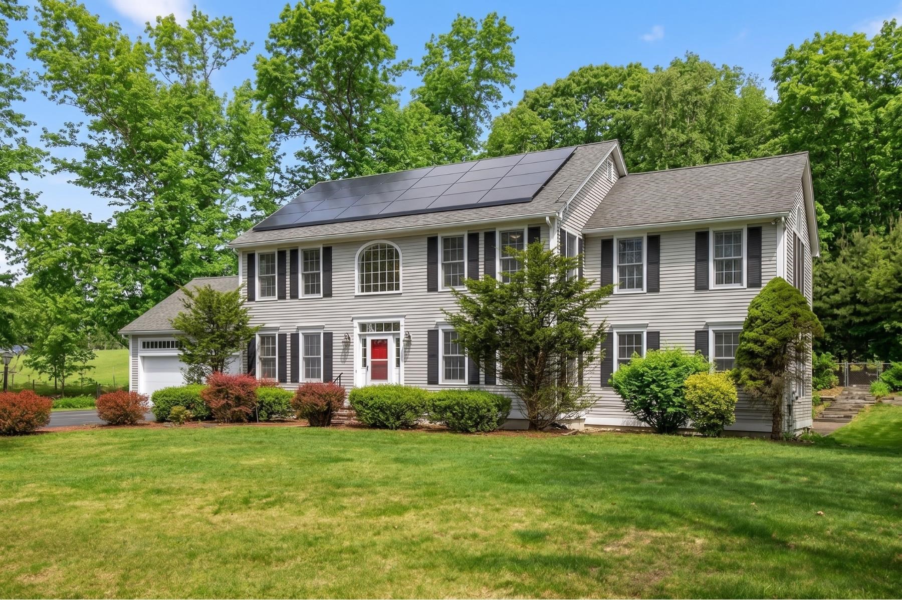 6 Drury Plains Road Stratham, NH 03885 - Photo 2 of 45