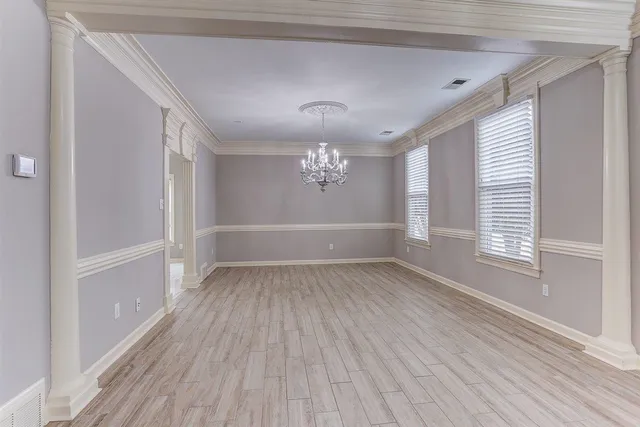 $665,000 | 608 Roxburgh Drive, Collierville, TN 38017