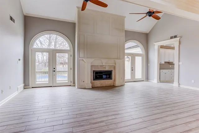$665,000 | 608 Roxburgh Drive, Collierville, TN 38017