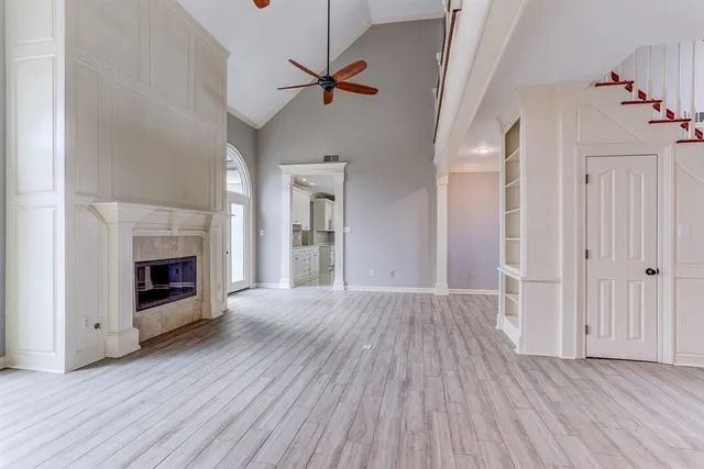 $665,000 | 608 Roxburgh Drive, Collierville, TN 38017