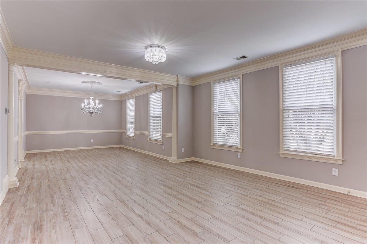 608 Roxburgh Drive Collierville, TN 38017 - Photo 17 of 40 Gallery Image 17